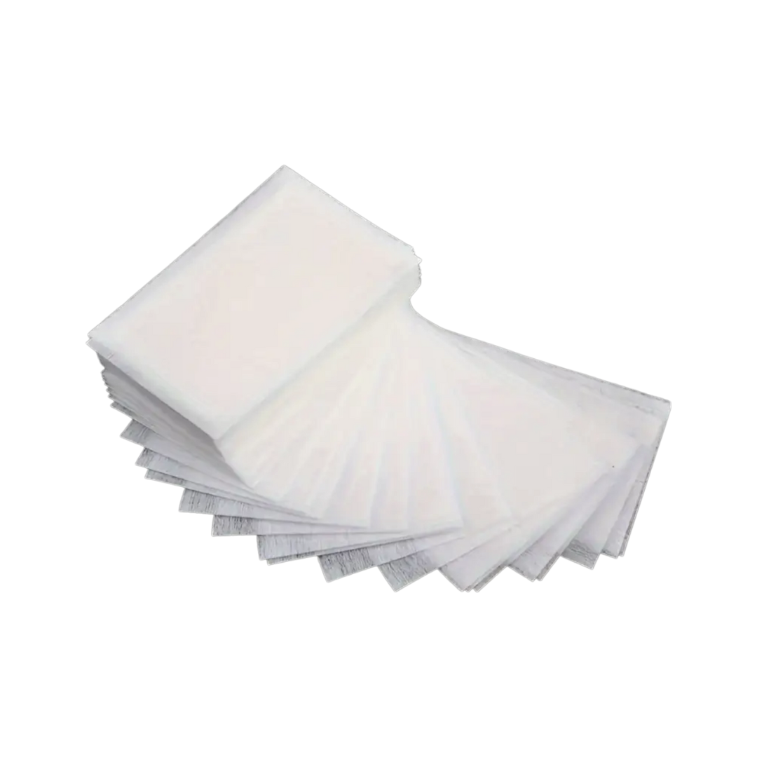 Lint Free Nail Wipes