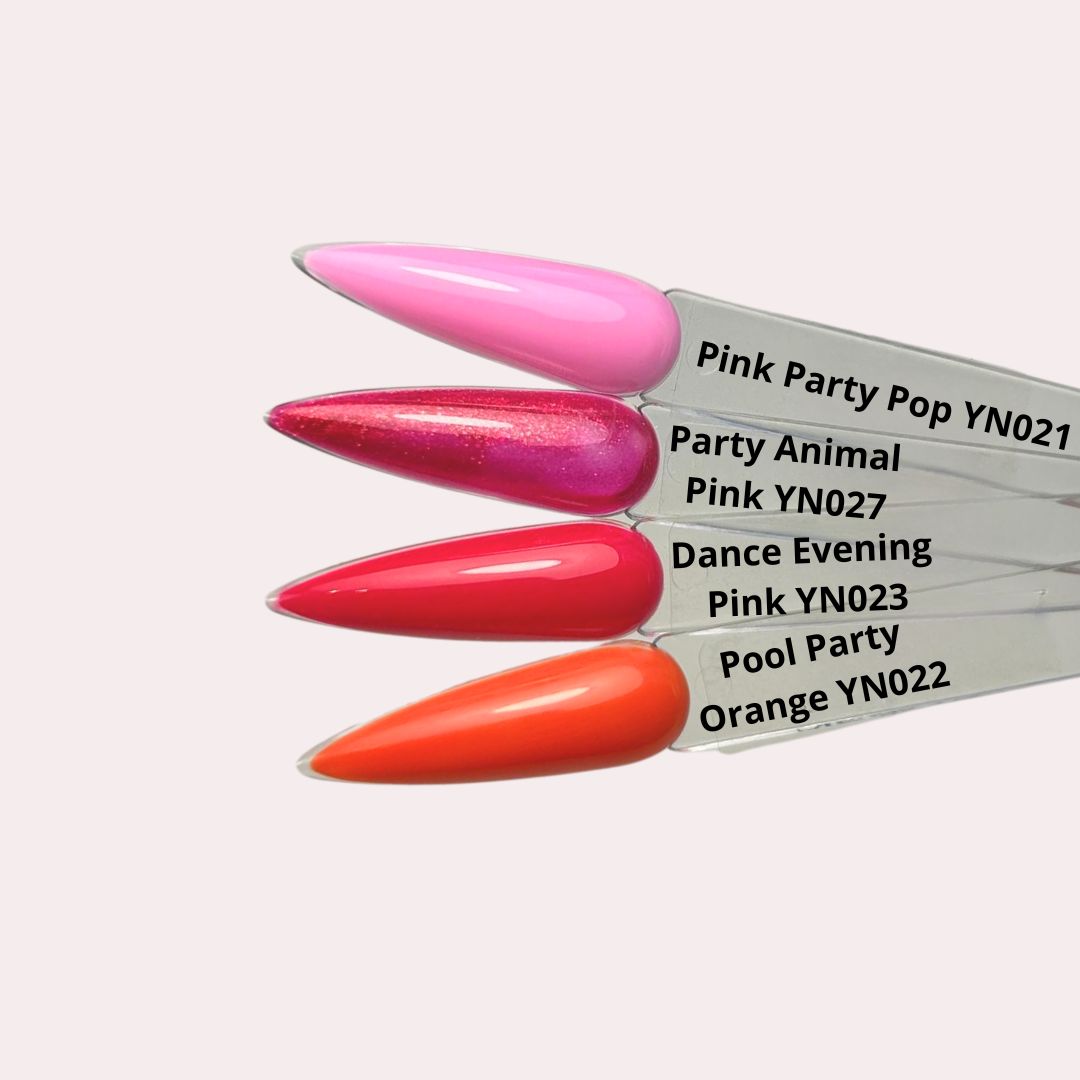 Mystery Box – 5 kleuren (t.w.v. €74,95 - €79,95)