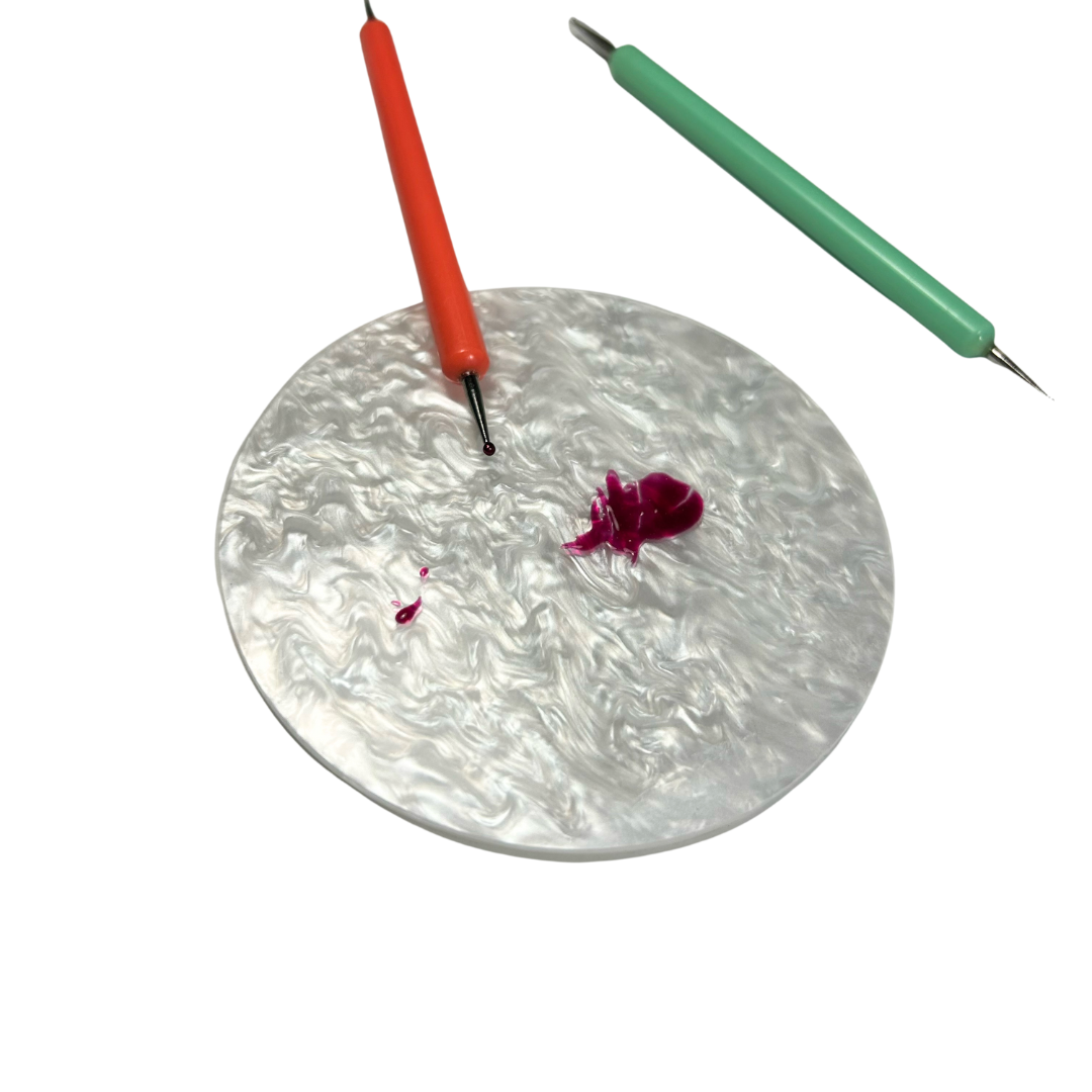 Nail Art Palet