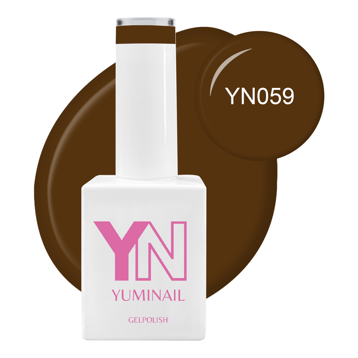 Espresso Brown - YN059 - HEMA vrij