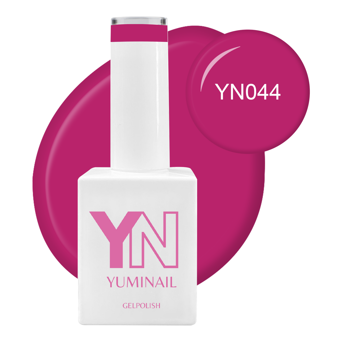 Purple Rain Gelpolish - YN044