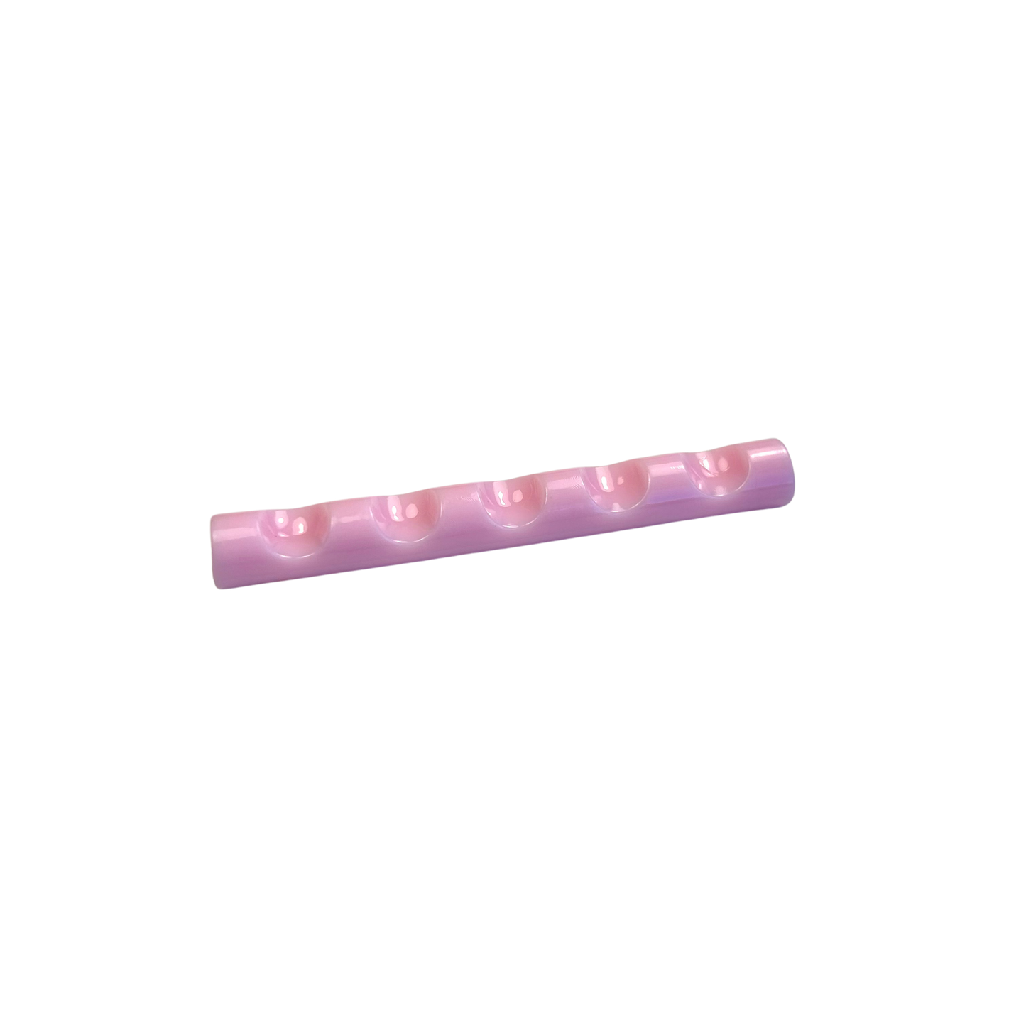 Penselen Houder Roze