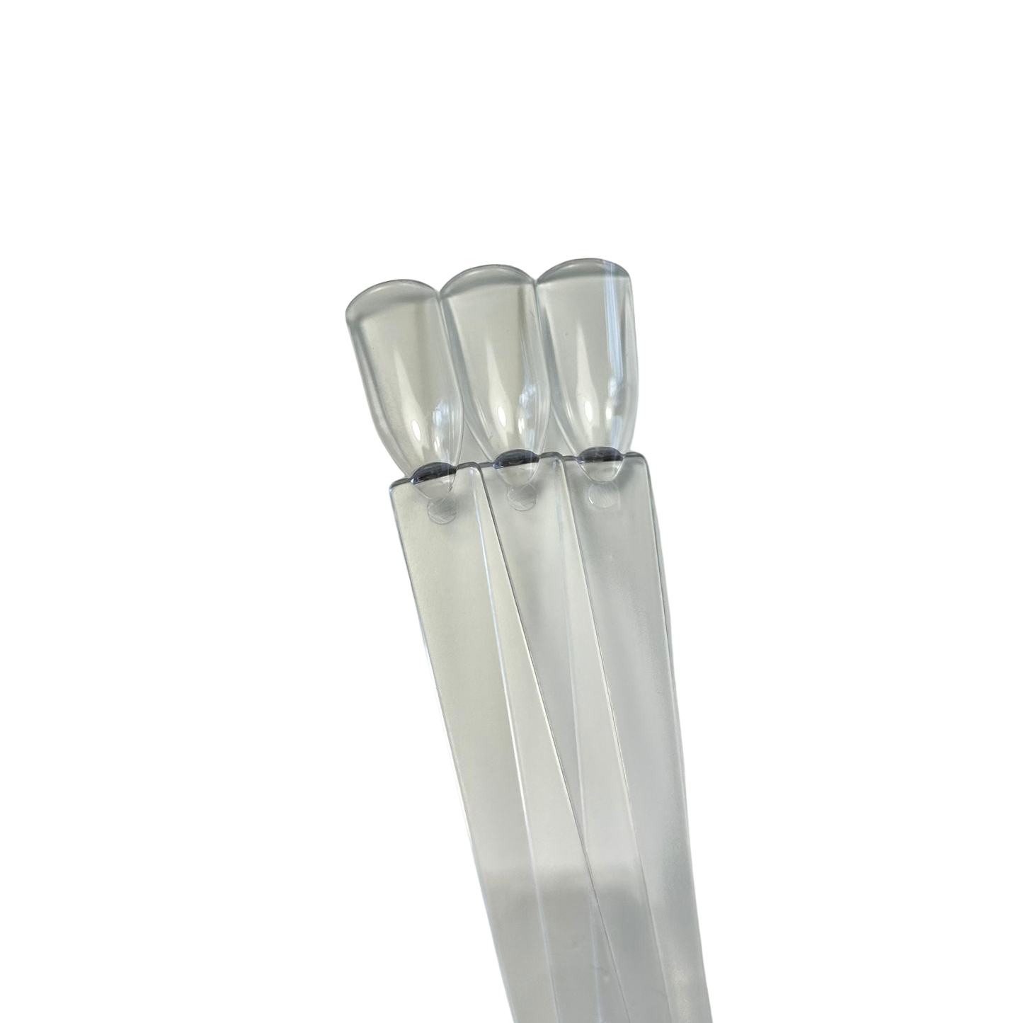 Swatch Display Recht - 50 stuks