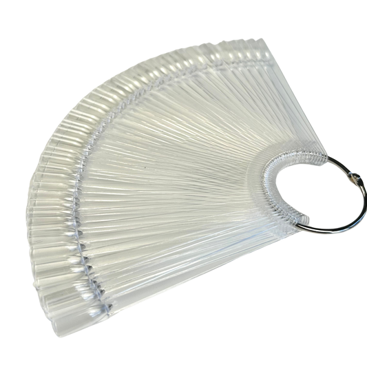 Swatch Display Recht - 50 stuks