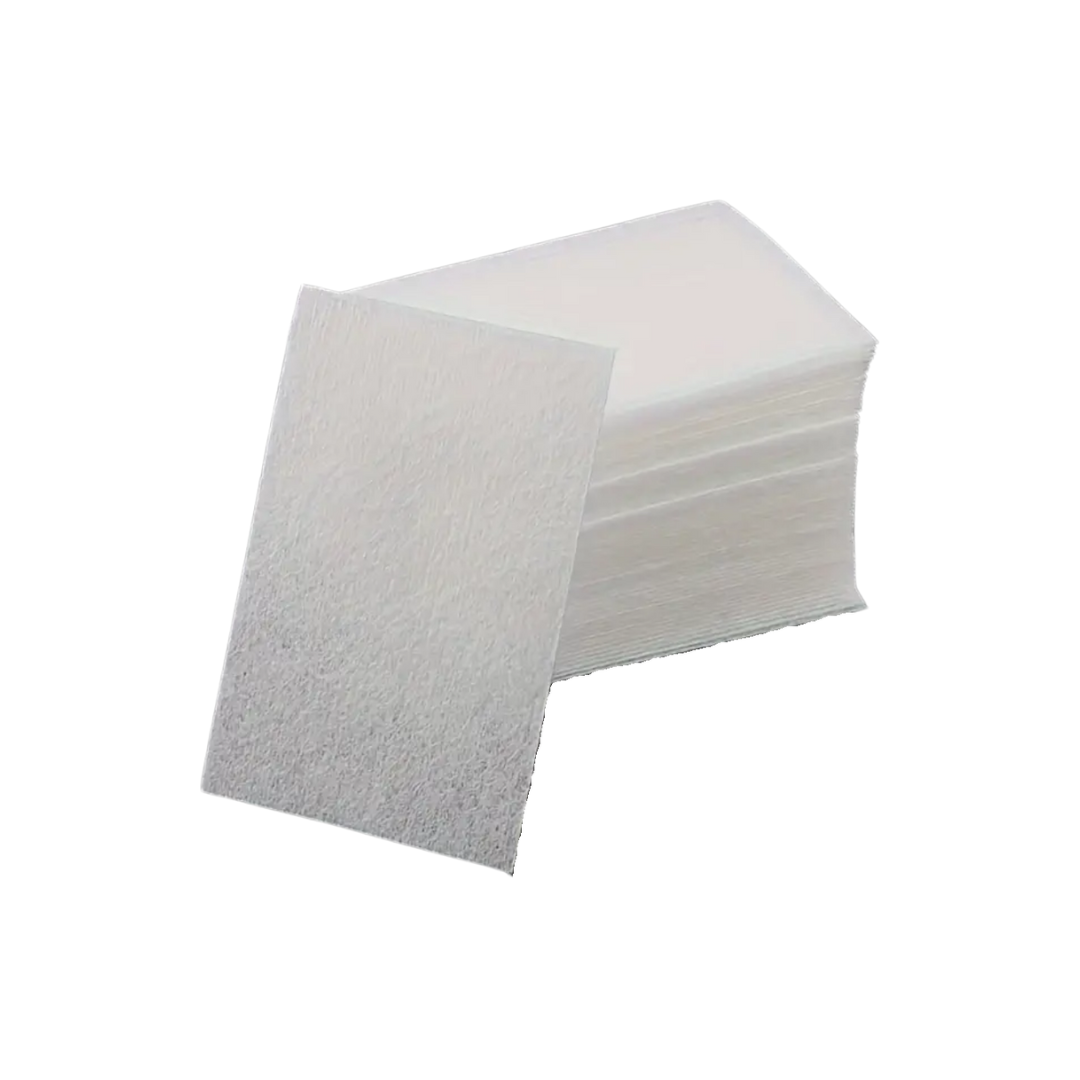 Lint Free Nail Wipes