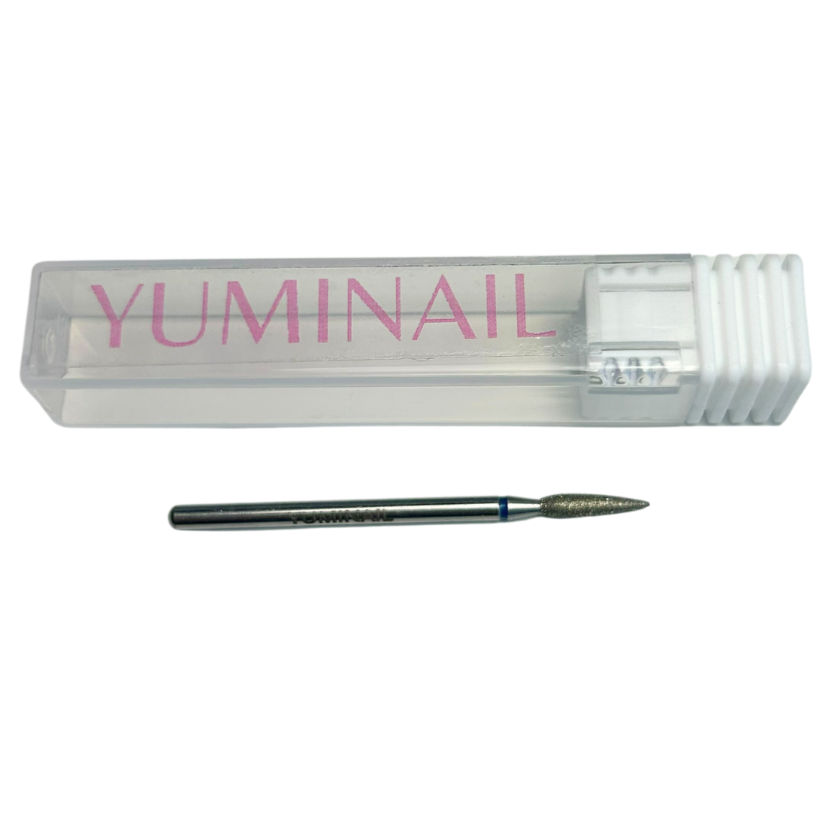 YN Diamond Flame Bit Blue