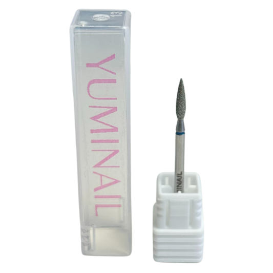 YN Diamond Flame Bit Blue