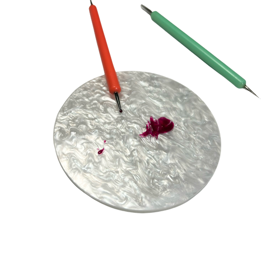 Nail Art Palet
