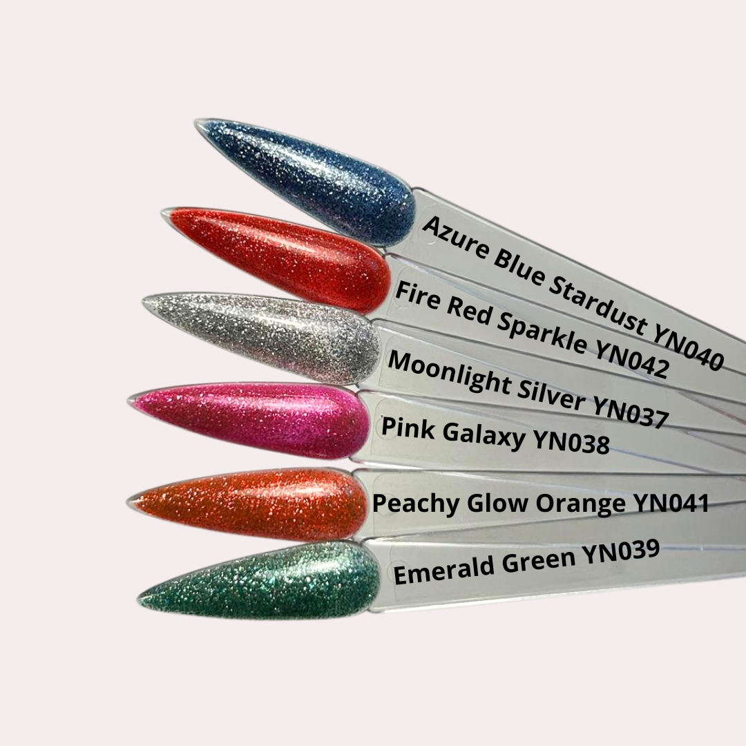 Moonlight Silver Gelpolish - YN037