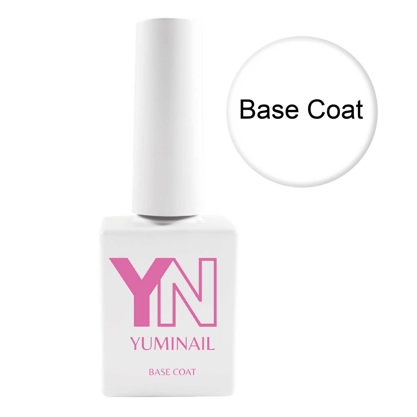 Base Coat - YN003 - HEMA Free