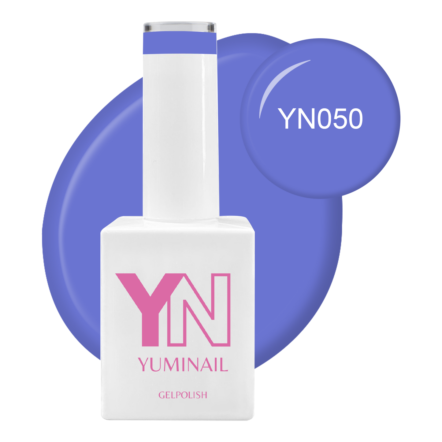 Blue Lagoon Gelpolish - YN050