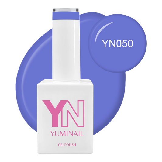 Blue Lagoon Gelpolish - YN050