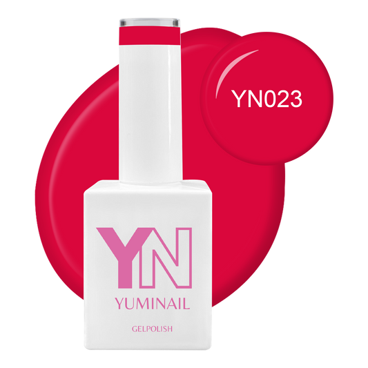 Dance Evening Pink Gelpolish - YN023