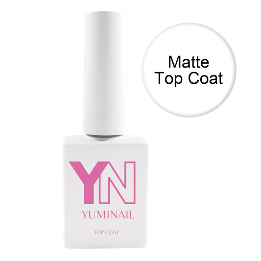 Matte Top Coat - YN007
