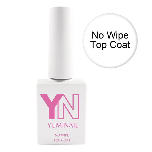 No Wipe Top Coat - YN005 - HEMA Free