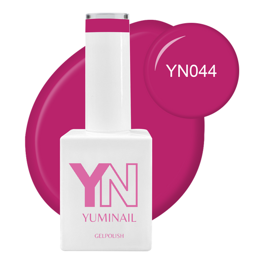Purple Rain Gelpolish - YN044