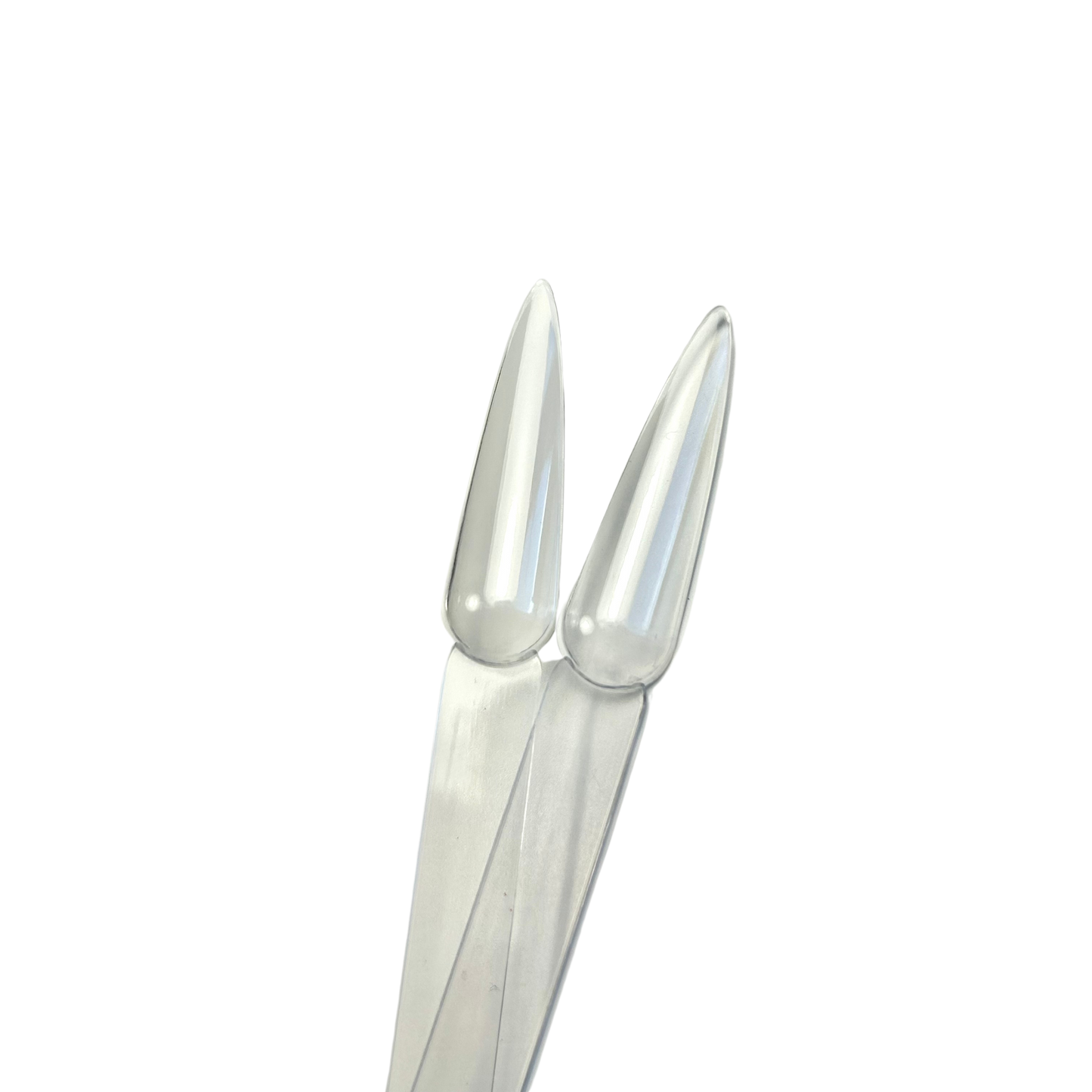 Swatch Display Stiletto - 50 Stuks