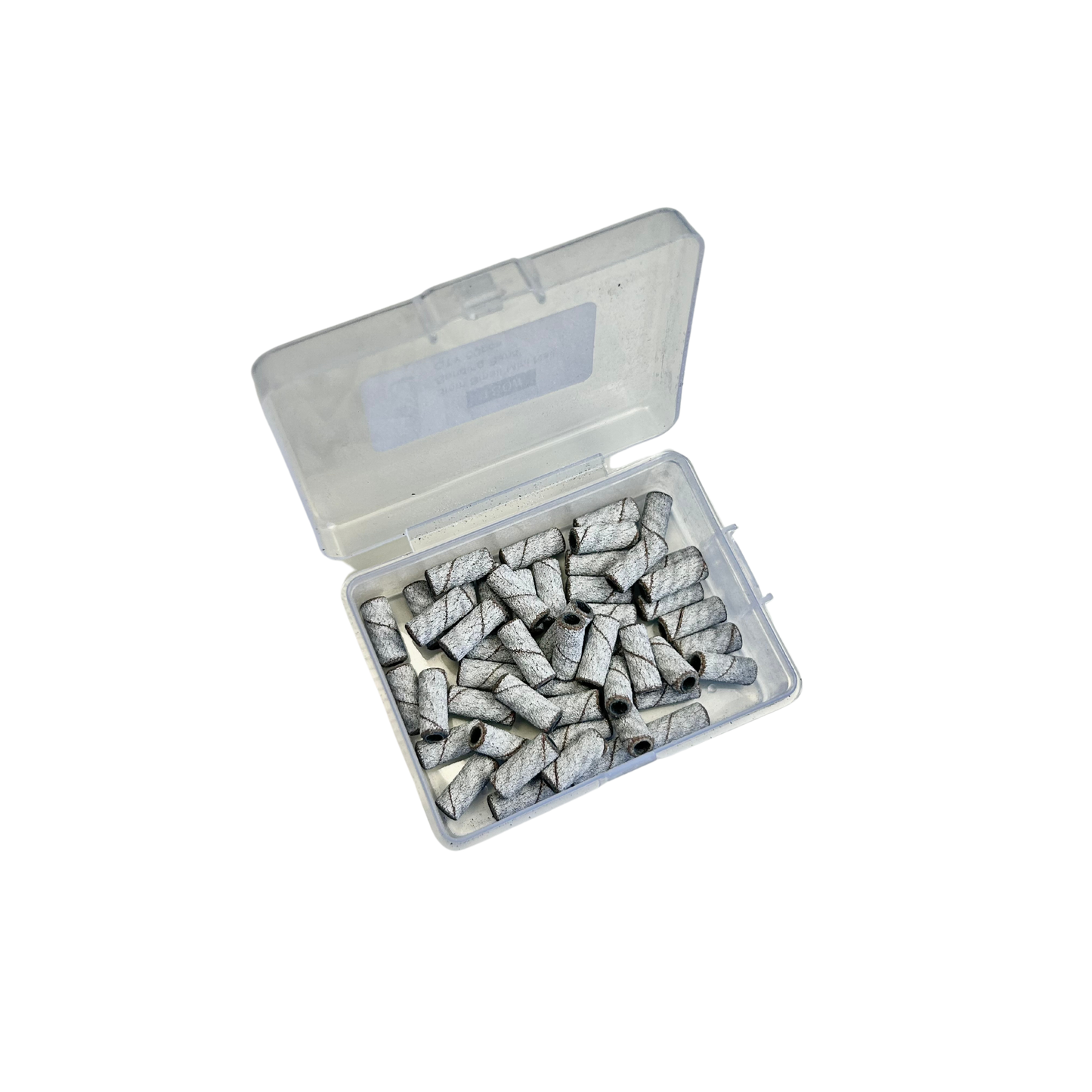 Mini Sanding Band 240 Grit - 50 stuks