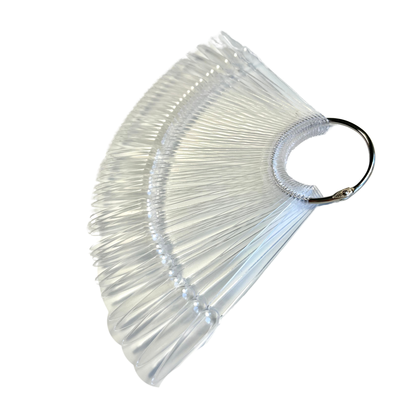 Swatch Display Stiletto - 50 Stuks